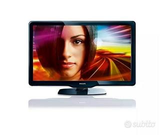 PHILIPS  TV LCD

42" 42PFL5405H/12 FHD 1080p