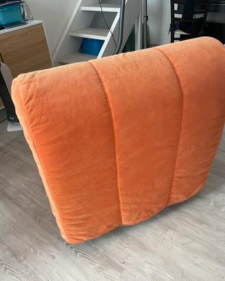Poltrona letto ikea