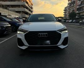 Audi Q3 35 TDI S tronic S line edition LED MATRIX 