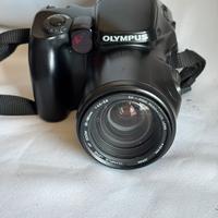 Macchina fotografica Olympus  IS-3000