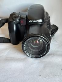 Macchina fotografica Olympus  IS-3000