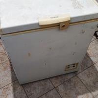 congelatore a pozzetto OCEAN 