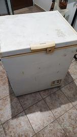 congelatore a pozzetto OCEAN 