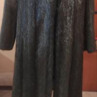 cappotto di visone