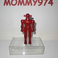 Jeeg robot d'acciaio Corriere Dei Piccoli  