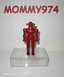 Jeeg robot d'acciaio Corriere Dei Piccoli  