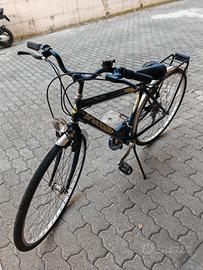 bicicletta uomo 