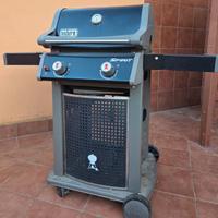 BARBECUE WEBER