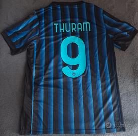 Maglia Inter Thuram