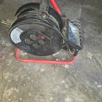 prolunga elettrica