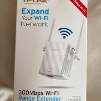 TP LINK Range Extender