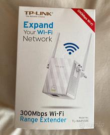 TP LINK Range Extender