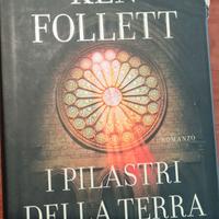 I pilastri della terra - ken Follett
