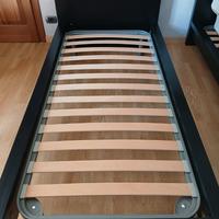 LETTI SINGOLI IKEA MALM