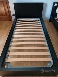 LETTI SINGOLI IKEA MALM