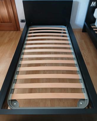 LETTI SINGOLI IKEA MALM
