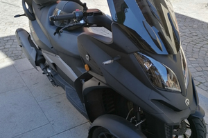 Scooter Quadro QV3
