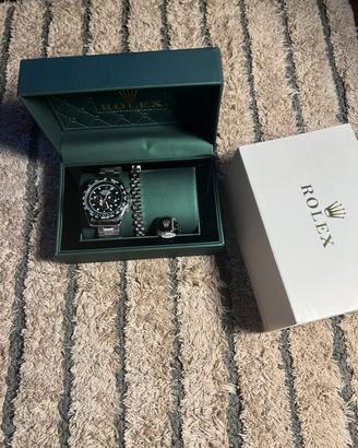 Orologio alla moda uomo