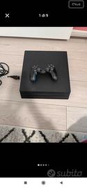 PlayStation 4 pro