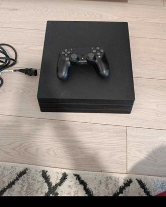 PlayStation 4 pro