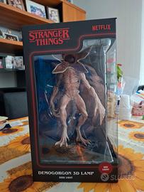 lampada Demogorgone (Stranger Things)
