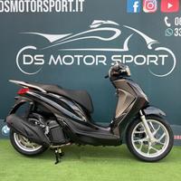 Piaggio Medley 125 Abs