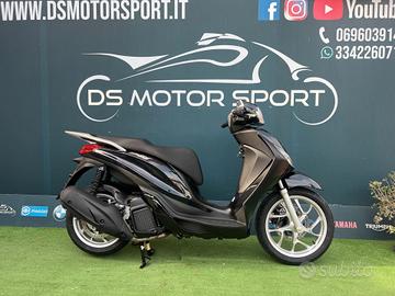 Piaggio Medley 125 Abs