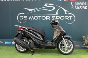 Piaggio Medley 125 Abs