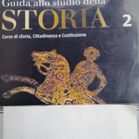 Guida allo studio della storia 2