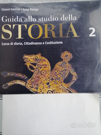 Guida allo studio della storia 2