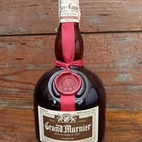 GRAND MARNIER Liquore francese Vintage