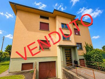 4 LOCALI A BREMBATE DI SOPRA