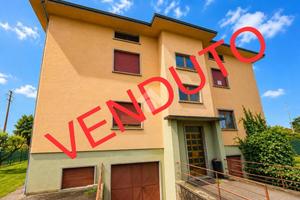 4 LOCALI A BREMBATE DI SOPRA