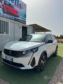 Peugeot 3008 DIESEL 1.5 GT LINE AUTOMATICO