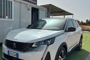 Peugeot 3008 DIESEL 1.5 GT LINE AUTOMATICO