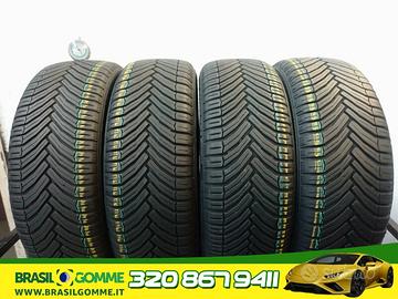 Gomme 175/65/14 MICHELIN 4 Stagioni