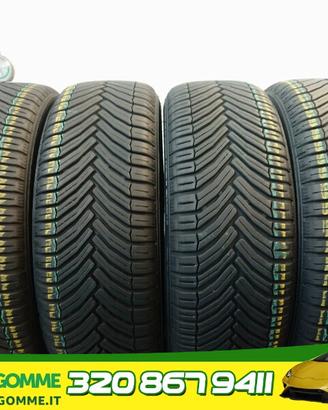 Gomme 175/65/14 MICHELIN 4 Stagioni