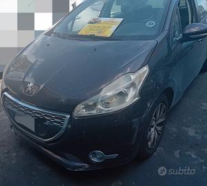 RICAMBI VARI PEUGEOT 208
