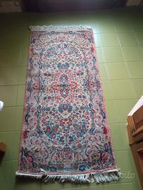 tris tappeti camera matrimoniale 