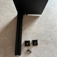 Piastra di supporto SRC Simracing per profilati