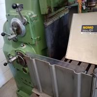 Fresatrice Arno Nomo 1 buone condizioni
