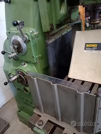 Fresatrice Arno Nomo 1 buone condizioni