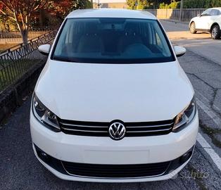 vw Touran