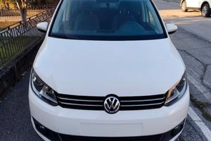 vw Touran