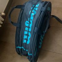 Borsa da padel Wilson