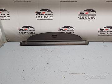 Cappelliera mensola posteriore bagagliaio hyundai