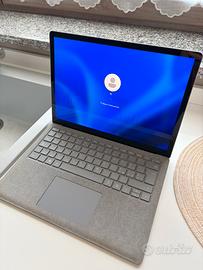 Microsoft Surface Laptop Windows 11 (25H2) formatt