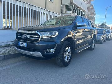 Ford ranger limited