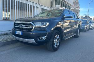 Ford ranger limited