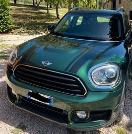 Mini Countryman  Cooper D